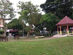 Hoover Park (D21), Terrace #151005762